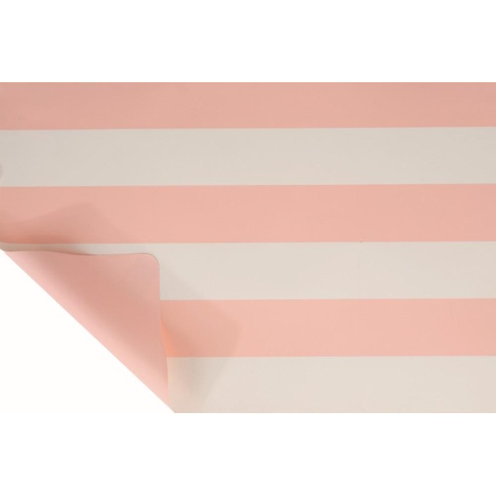 BOBINA PERLATA 1X25MT. LINE ROSA